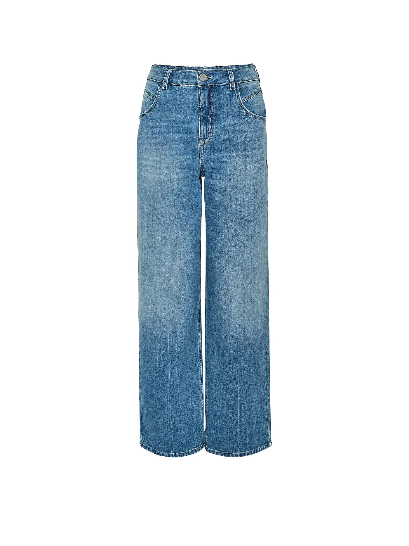 OPUS | Jeans Flared Fit MIBERTA | 